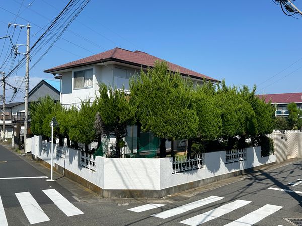 平塚市御殿1丁目 戸建 外観 平塚市御殿1丁目 戸建 外観