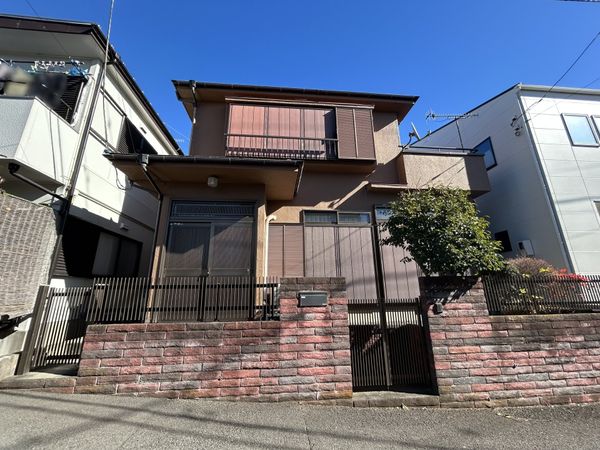 平塚市河内 戸建 外観 平塚市河内 戸建 外観