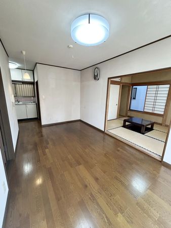 平塚市河内 戸建 リビング 平塚市河内 戸建 リビング