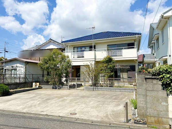 平塚市諏訪町 戸建 外観 平塚市諏訪町 戸建 外観