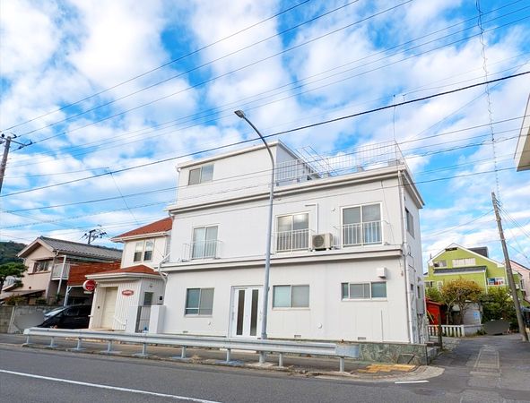中郡大磯町大磯 戸建 外観 中郡大磯町大磯 戸建 外観