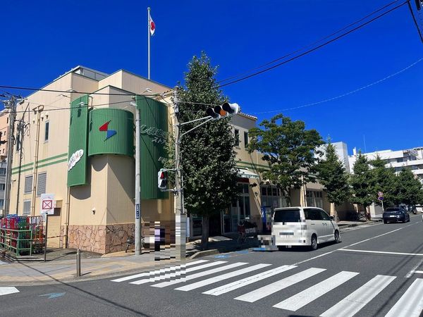 しまむらストアー平塚駅前店（約500ｍ）