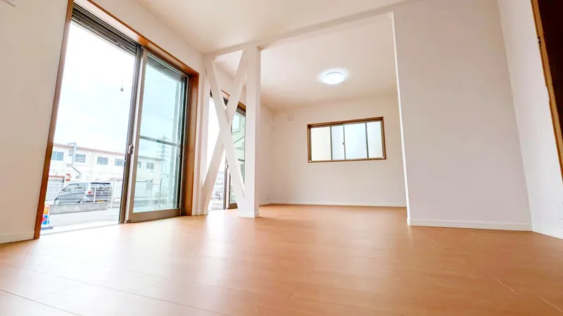 LDK 約20.0帖