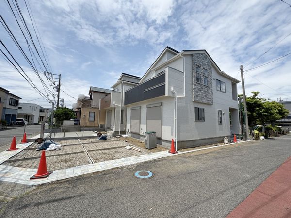 平塚市黒部丘 新築戸建 2号棟 その他 平塚市黒部丘 新築戸建 2号棟 その他