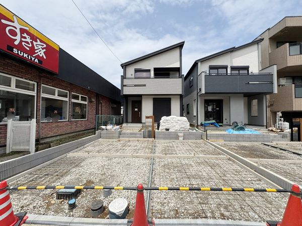 小田原市早川3丁目 新築戸建 その他 小田原市早川3丁目 新築戸建 その他