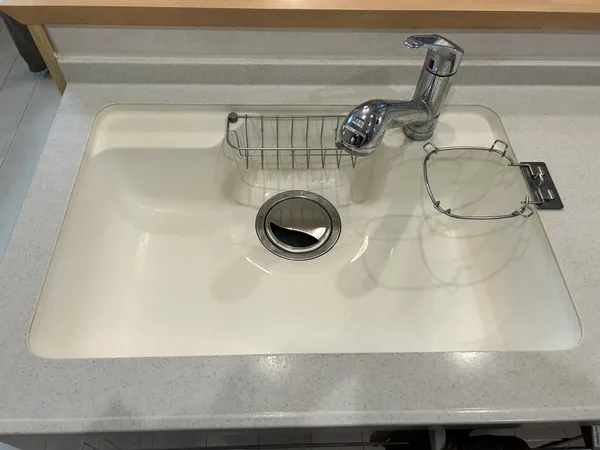 水回り
