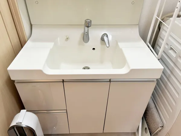 水回り