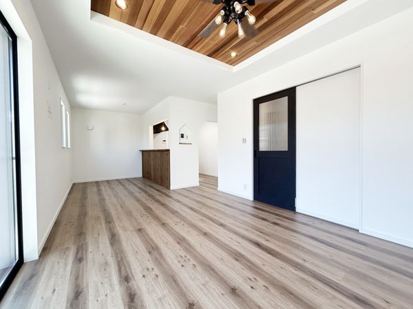 平塚市南原3丁目 新築戸建 リビング 平塚市南原3丁目 新築戸建 リビング