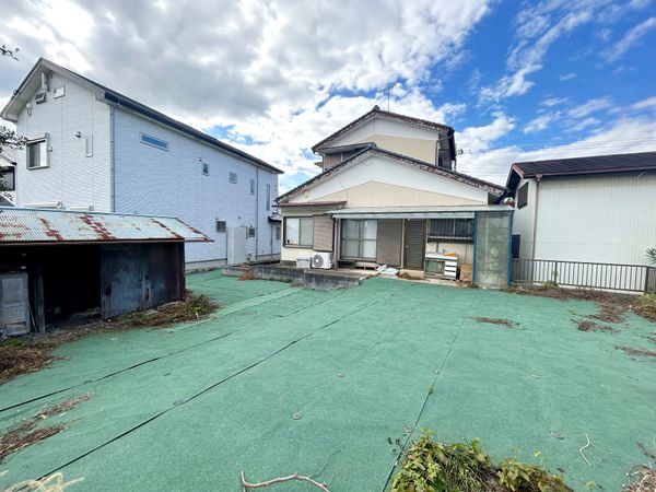 平塚市豊田宮下 戸建 外観 外観