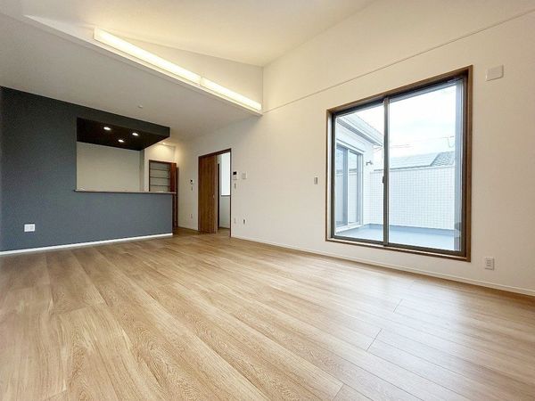 平塚市菫平 戸建 32号棟 リビング 平塚市菫平 戸建 32号棟 リビング