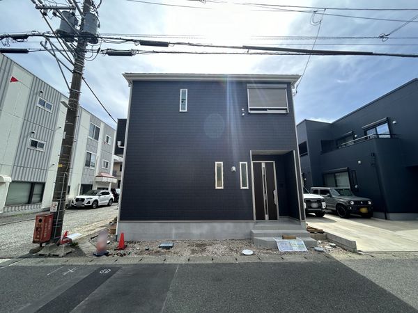 平塚市中原2丁目 戸建 外観 平塚市中原2丁目 戸建 外観