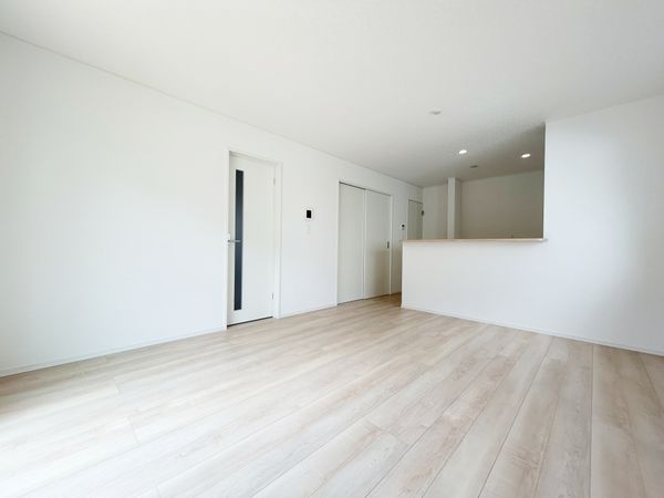 平塚市南金目 新築戸建 2号棟 リビング 平塚市南金目 新築戸建 2号棟 リビング