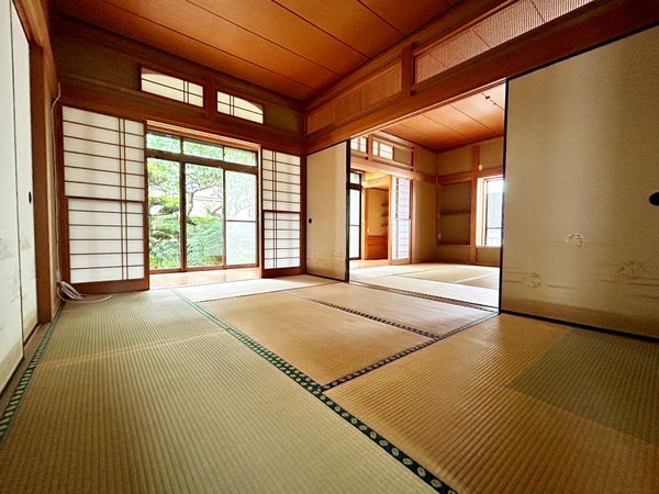 室内