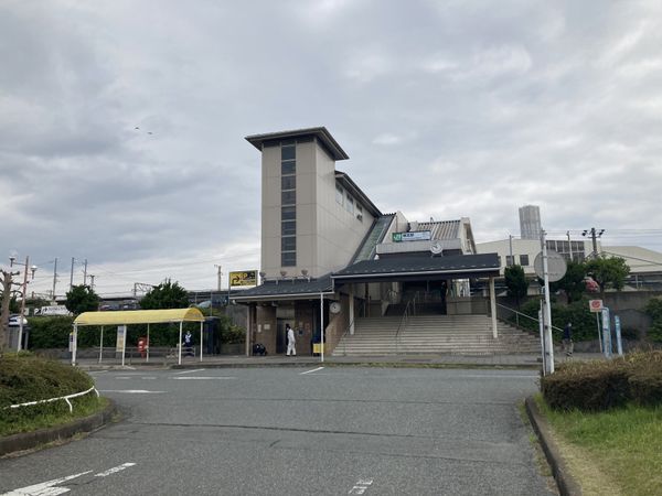 小田原市酒匂1丁目 新築戸建 1号棟 鴨宮駅（約1100ｍ）
