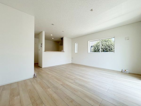 平塚市田村5丁目 新築戸建 2号棟 リビング 平塚市田村5丁目 新築戸建 2号棟 リビング