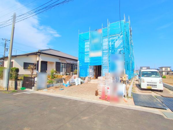 平塚市大島 新築戸建 1号棟 室内 平塚市大島 新築戸建 1号棟 室内