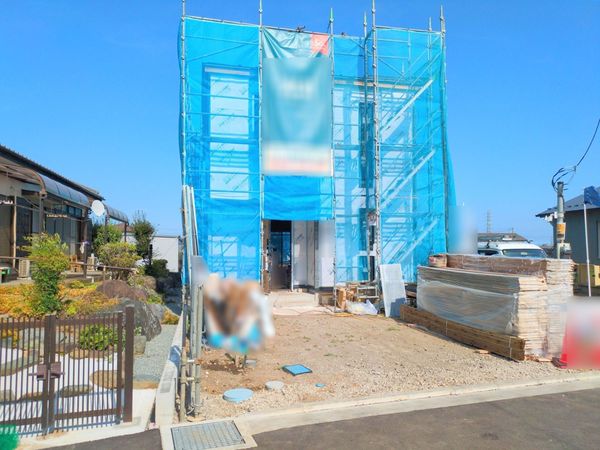 平塚市大島 新築戸建 1号棟 室内 平塚市大島 新築戸建 1号棟 室内