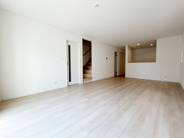 平塚市河内 新築戸建 2号棟 リビング 平塚市河内 新築戸建 2号棟 リビング