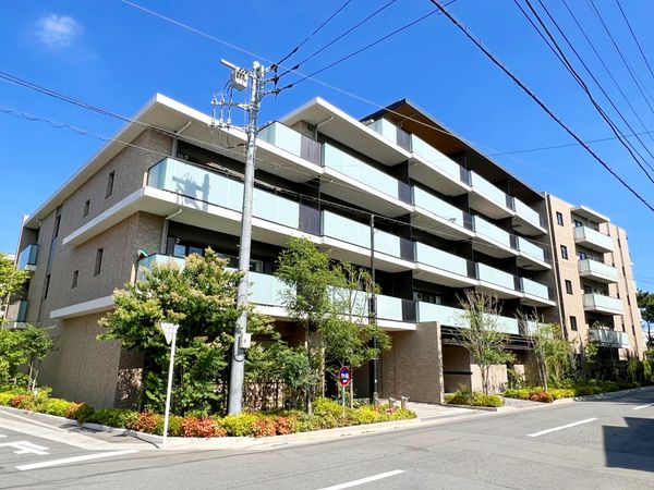 グレーシア湘南平塚海岸 外観 外観