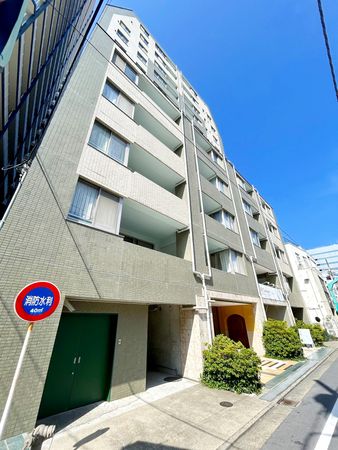 プライムスクエアー湘南平塚 外観 プライムスクエアー湘南平塚 外観