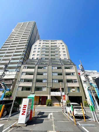 プライムスクエアー湘南平塚 外観 プライムスクエアー湘南平塚 外観