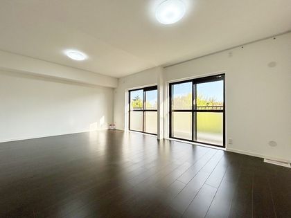 扶桑ハイツ平塚総合公園 リビング 扶桑ハイツ平塚総合公園 リビング