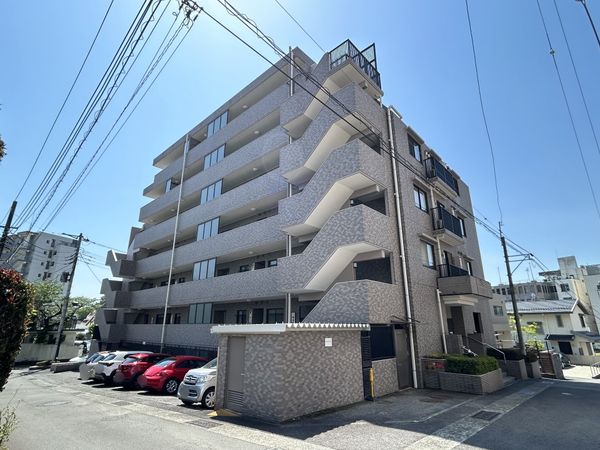 小田原パークホームズ 外観 外観