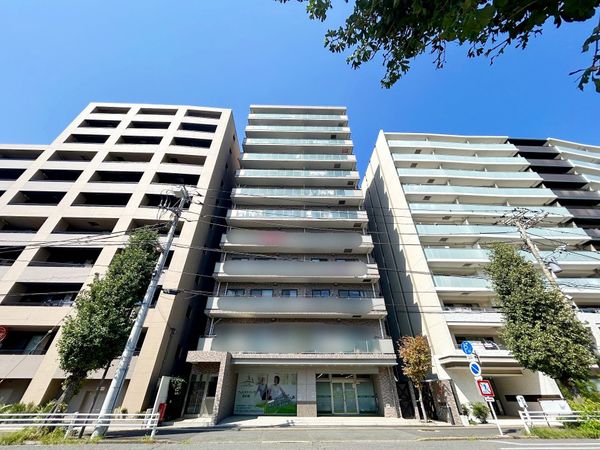 アドリーム湘南平塚 外観 外観