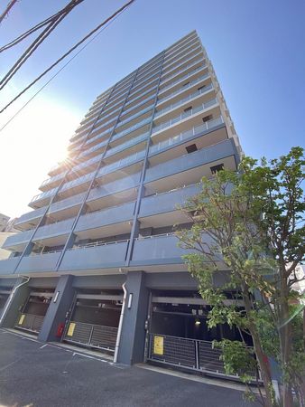 グリーンコート平塚コンサイト 外観 グリーンコート平塚コンサイト 外観