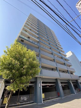 グリーンコート平塚コンサイト 外観 グリーンコート平塚コンサイト 外観