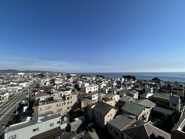 クィーンシティ小田原 眺望 クィーンシティ小田原 眺望