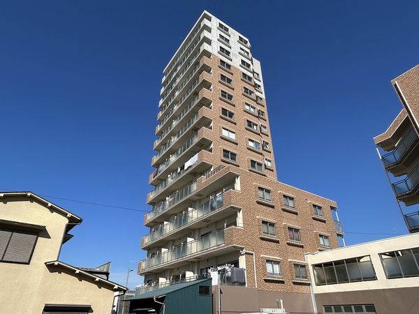 クィーンシティ小田原 外観 クィーンシティ小田原 外観