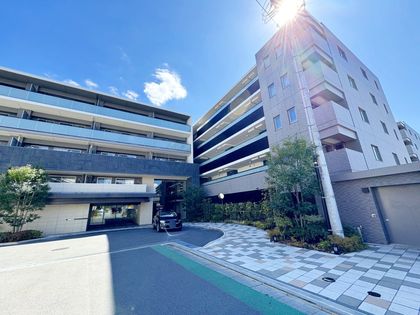 ローレルスクエア湘南平塚 外観