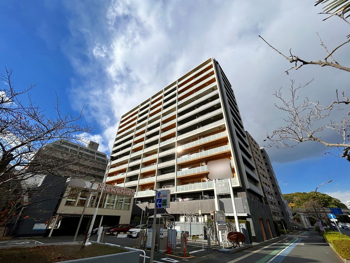 ハイホーム湘南平塚 外観 外観