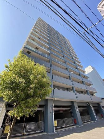 グリーンコート平塚コンサイト 外観 グリーンコート平塚コンサイト 外観