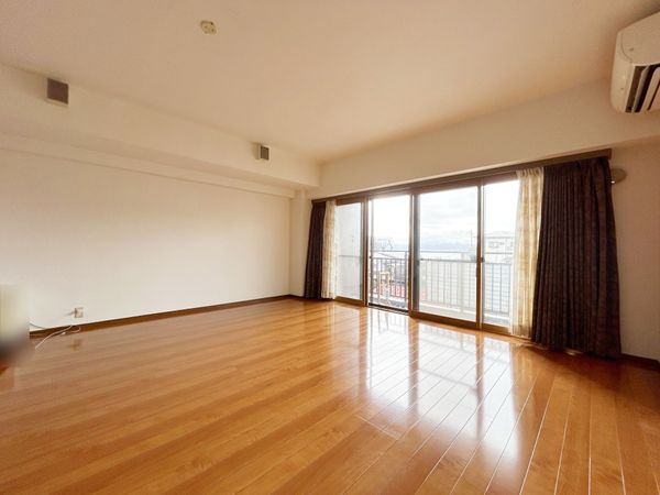 トーカン真鶴キャステール リビング トーカン真鶴キャステール リビング