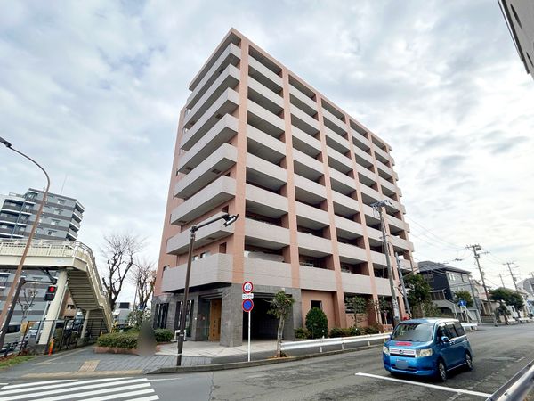 プリムローズ平塚 外観 外観