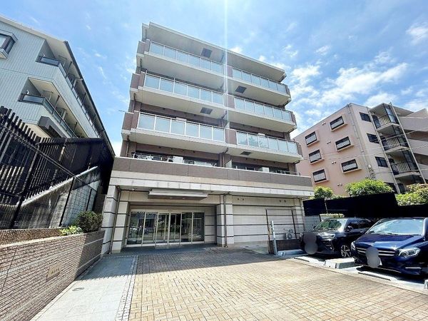 ミオカステーロ湘南松風 外観 ミオカステーロ湘南松風 外観