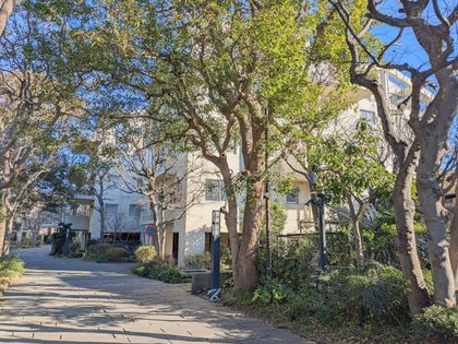 平塚ガーデンホームズ 1号棟 共有部分 平塚ガーデンホームズ 1号棟 共有部分