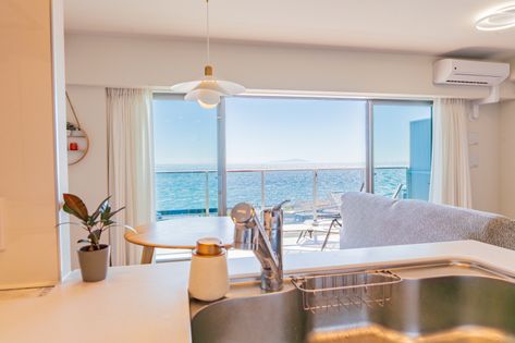 オープンレジデンシア小田原マーレ キッチン