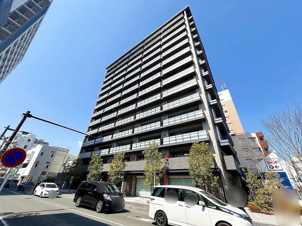 ル・サンク小田原栄町 外観 外観