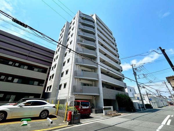プレディアンスフォート湘南平塚リコット 外観 プレディアンスフォート湘南平塚リコット 外観