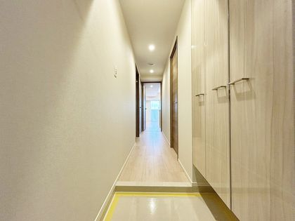 プレディアンスフォート湘南平塚リコット その他内観 その他内観