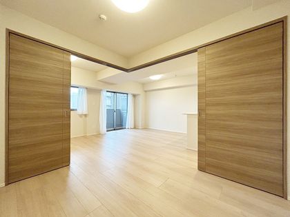 プレディアンスフォート湘南平塚リコット 洋室 洋室
