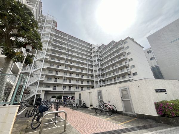 プリメーラ平塚 外観 プリメーラ平塚 外観