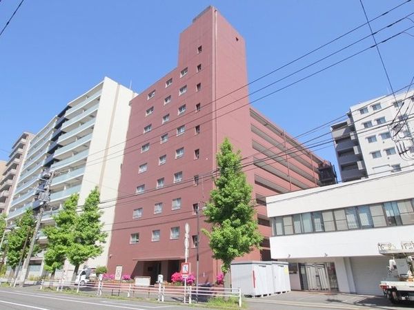 地産マンション平塚 外観 地産マンション平塚 外観