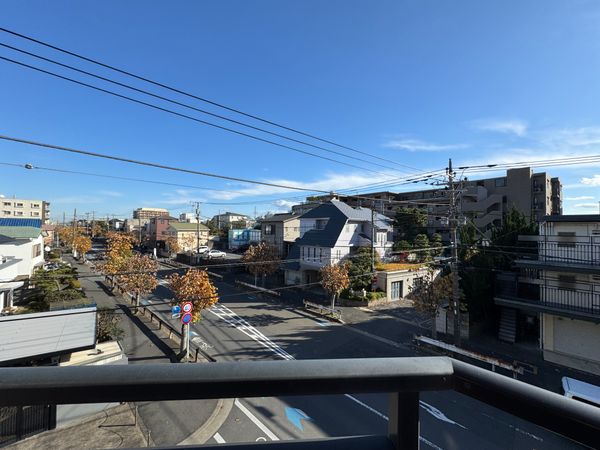 ライオンズヴィアーレ湘南松風 眺望 ライオンズヴィアーレ湘南松風 眺望