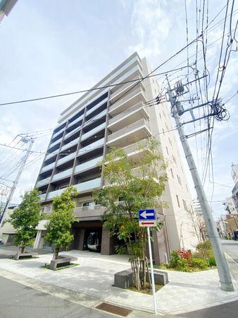 ザ・レジデンス小田原三の丸 外観 ザ・レジデンス小田原三の丸 外観