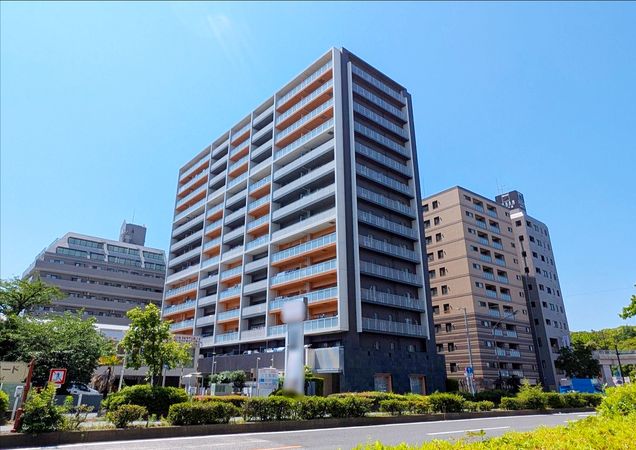 ハイホーム湘南平塚 外観 ハイホーム湘南平塚 外観