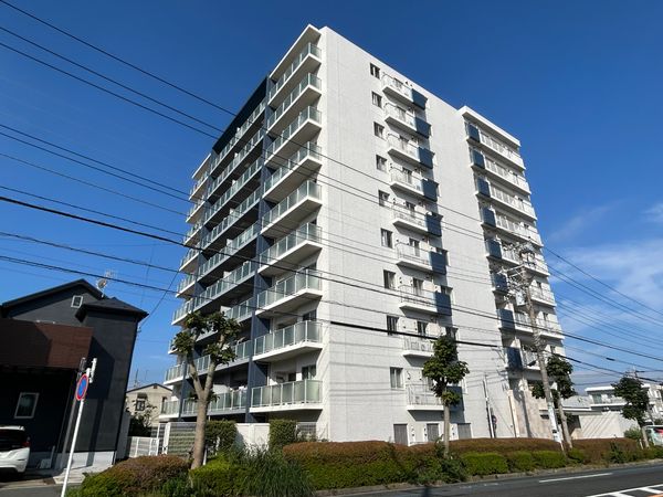 グランノエル湘南すみれ平プレミアムコースト 外観 グランノエル湘南すみれ平プレミアムコースト 外観